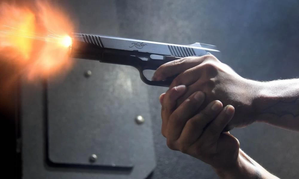 Kύπρος: "Καρτέρι" θανάτου εναντίον σεσημασμένου στην Λάρνακα